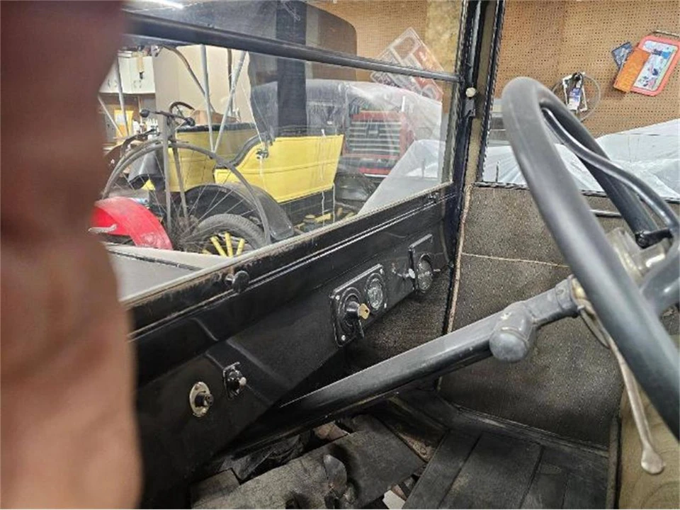 1923 Ford Model T - Image 5 of 8