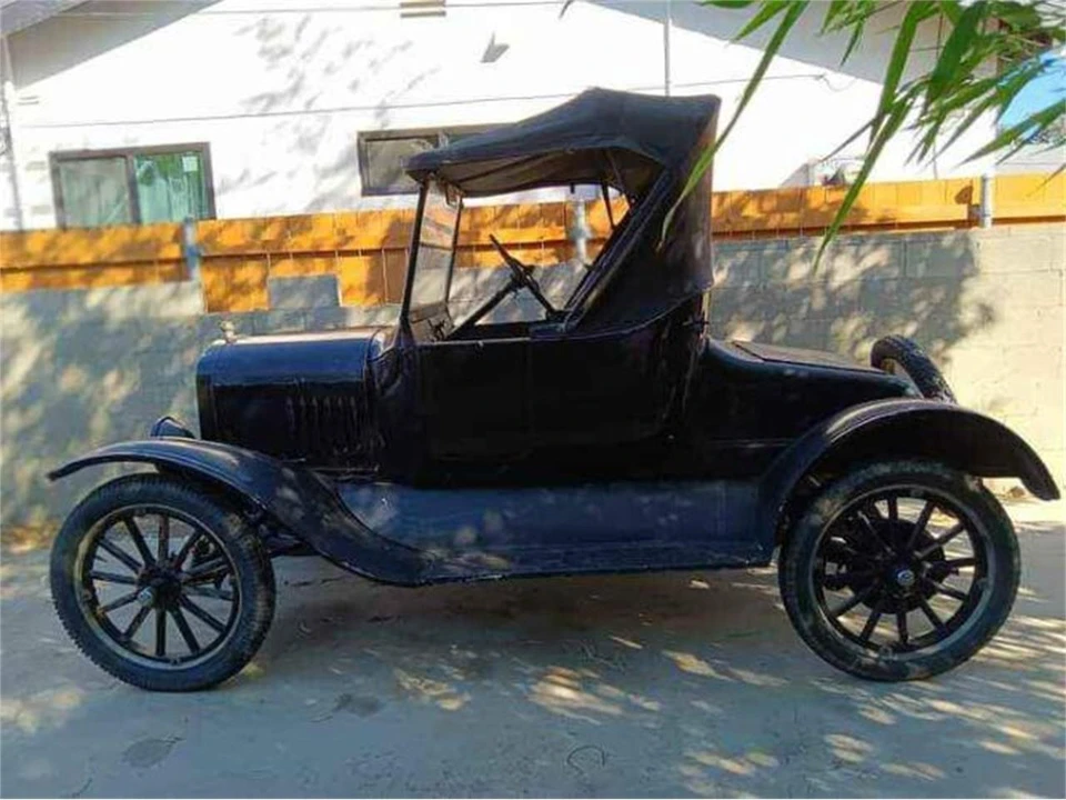 1923 Ford Model T - Image 10 of 16