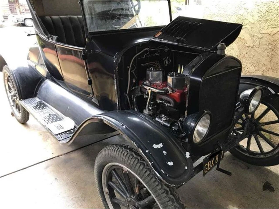 1923 Ford Model T - Image 9 of 16