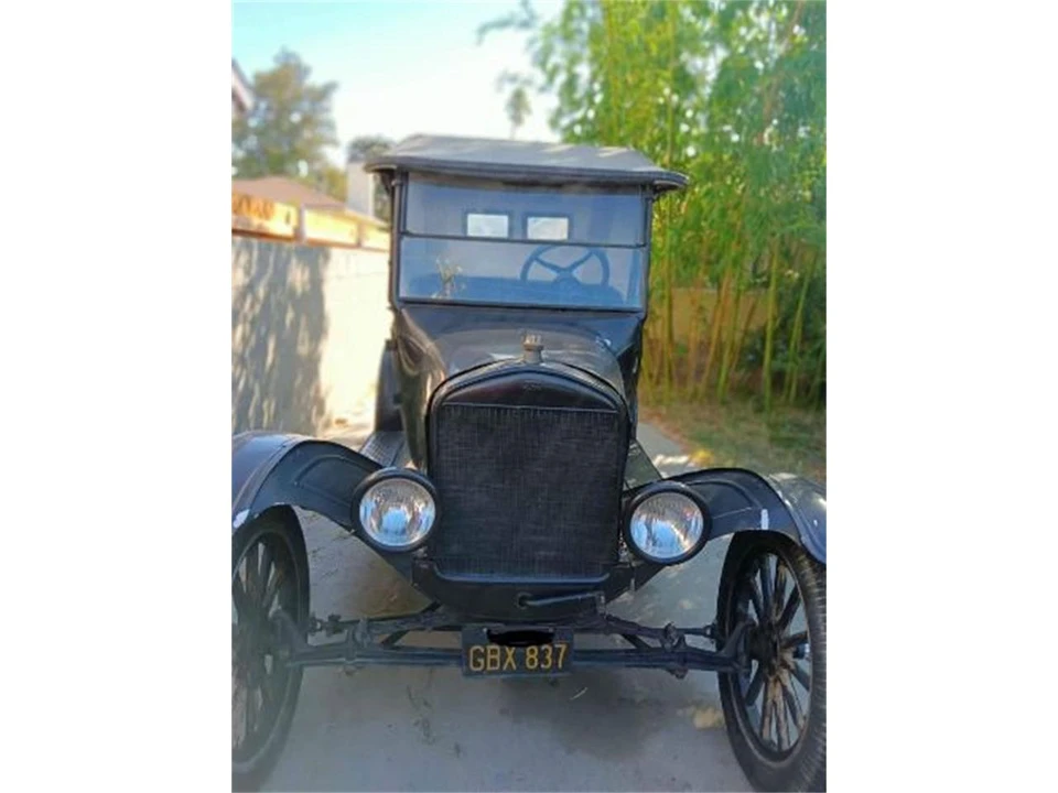 1923 Ford Model T - Image 2 of 16