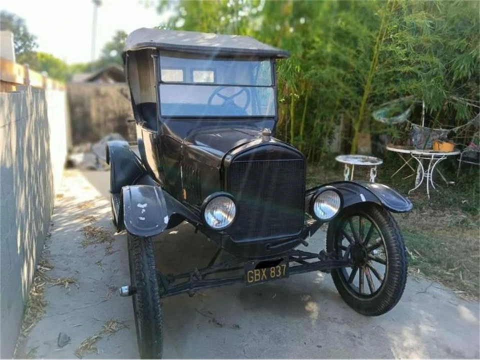 1923 Ford Model T - Image 4 of 16