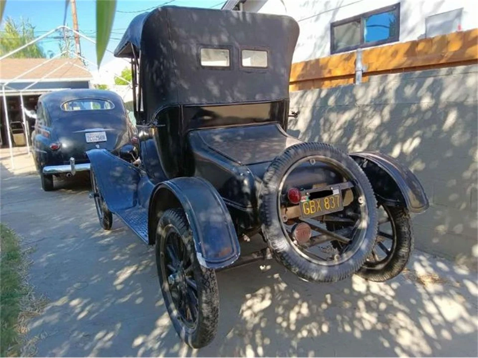 1923 Ford Model T - Image 3 of 16