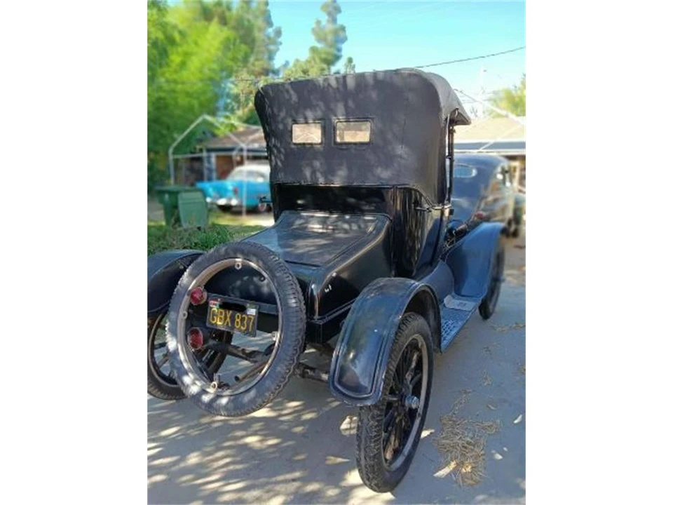 1923 Ford Model T - Image 7 of 16