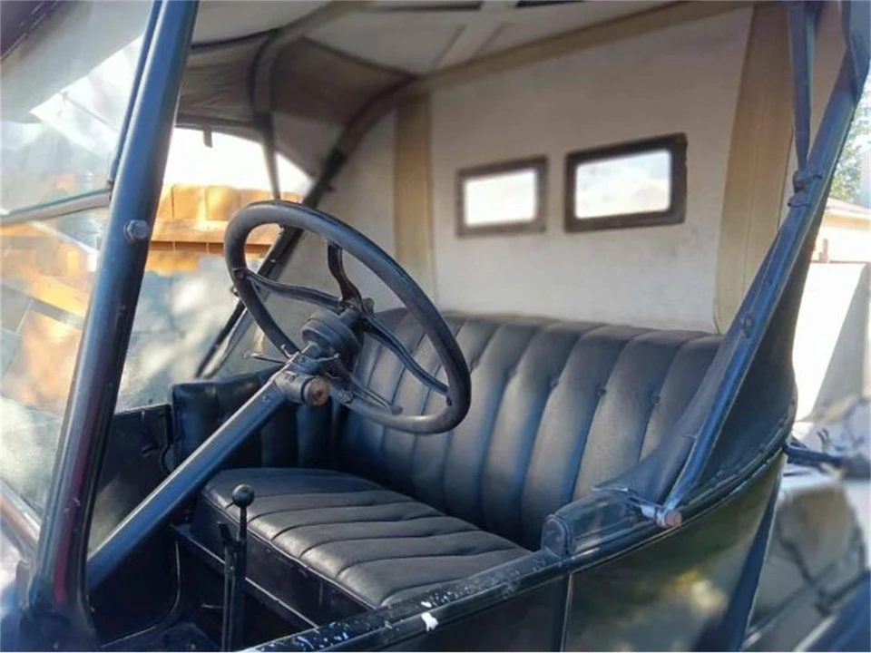 1923 Ford Model T - Image 12 of 16