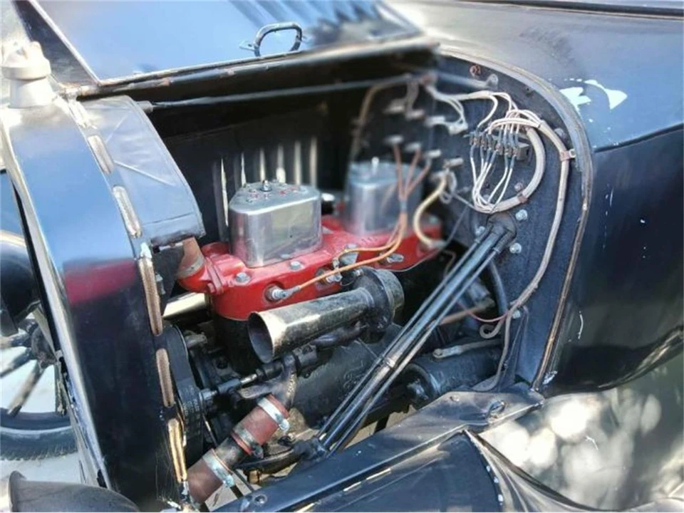 1923 Ford Model T - Image 13 of 16