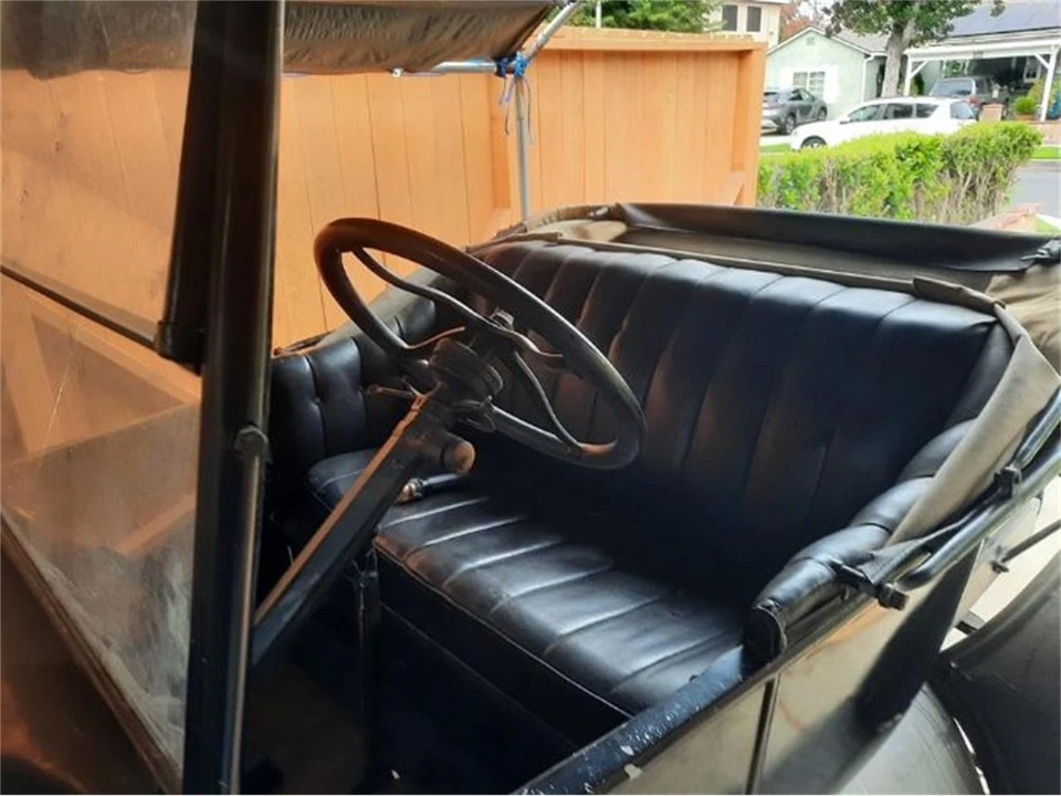 1923 Ford Model T - Image 14 of 16