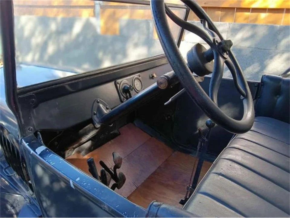 1923 Ford Model T - Image 11 of 16