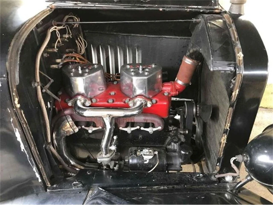 1923 Ford Model T - Image 15 of 16