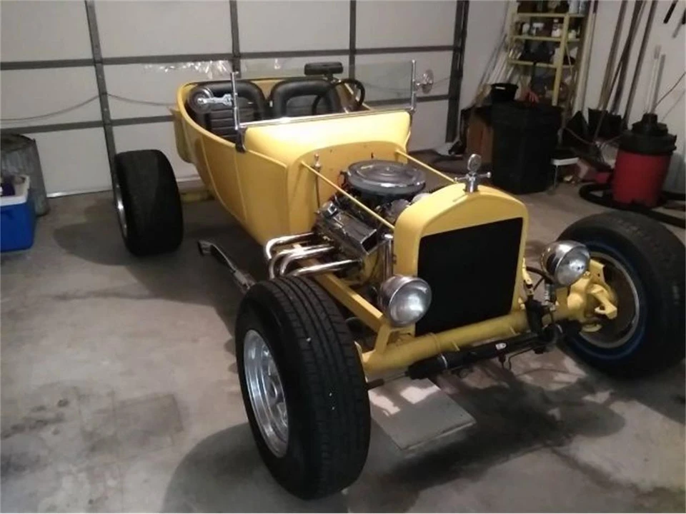 1923 Ford Model T - Image 5 of 7