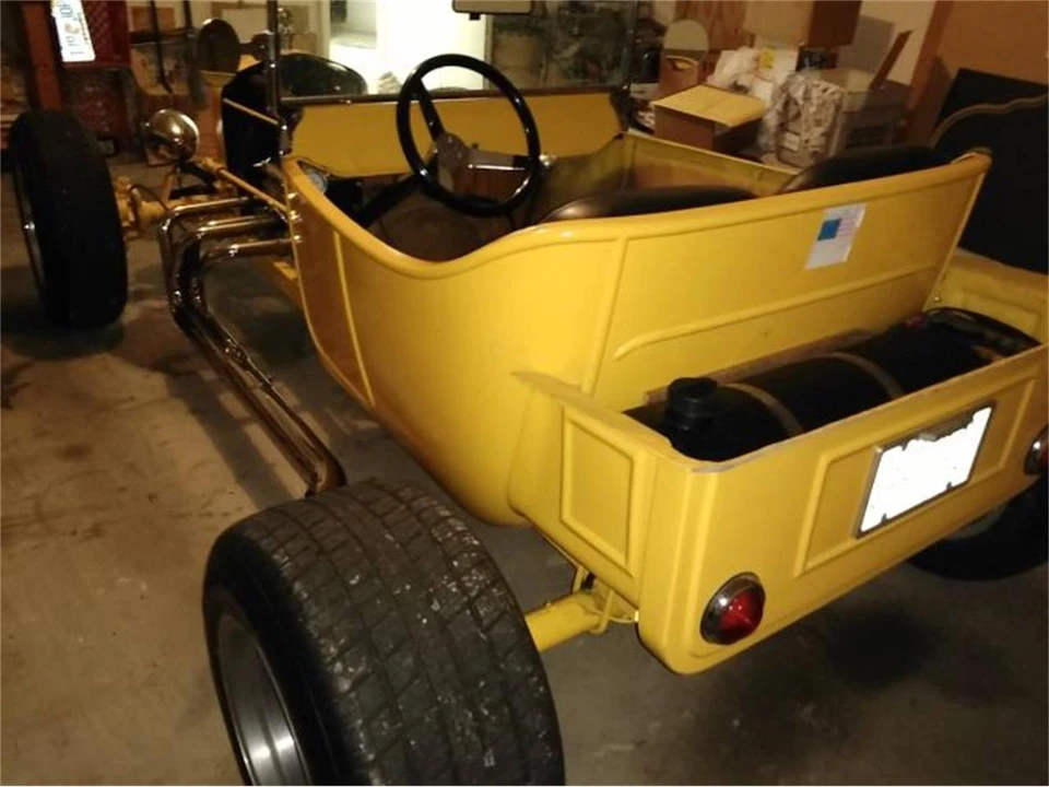 1923 Ford Model T - Image 4 of 7