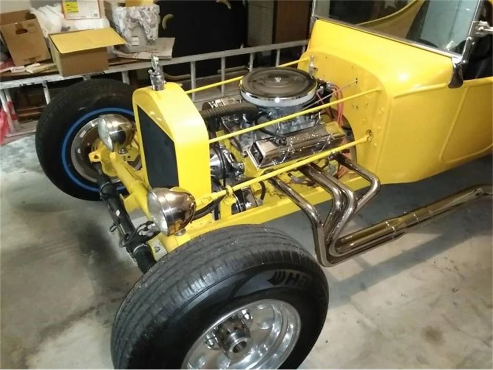 1923 Ford Model T - Image 6 of 7