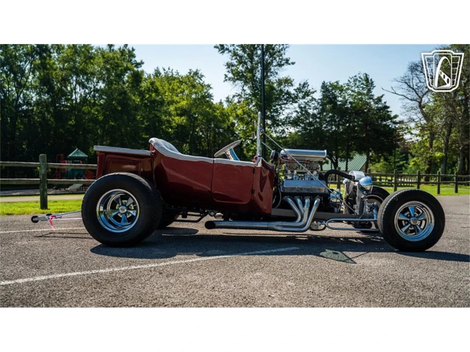 1923 Ford Model T - Image 21 of 31