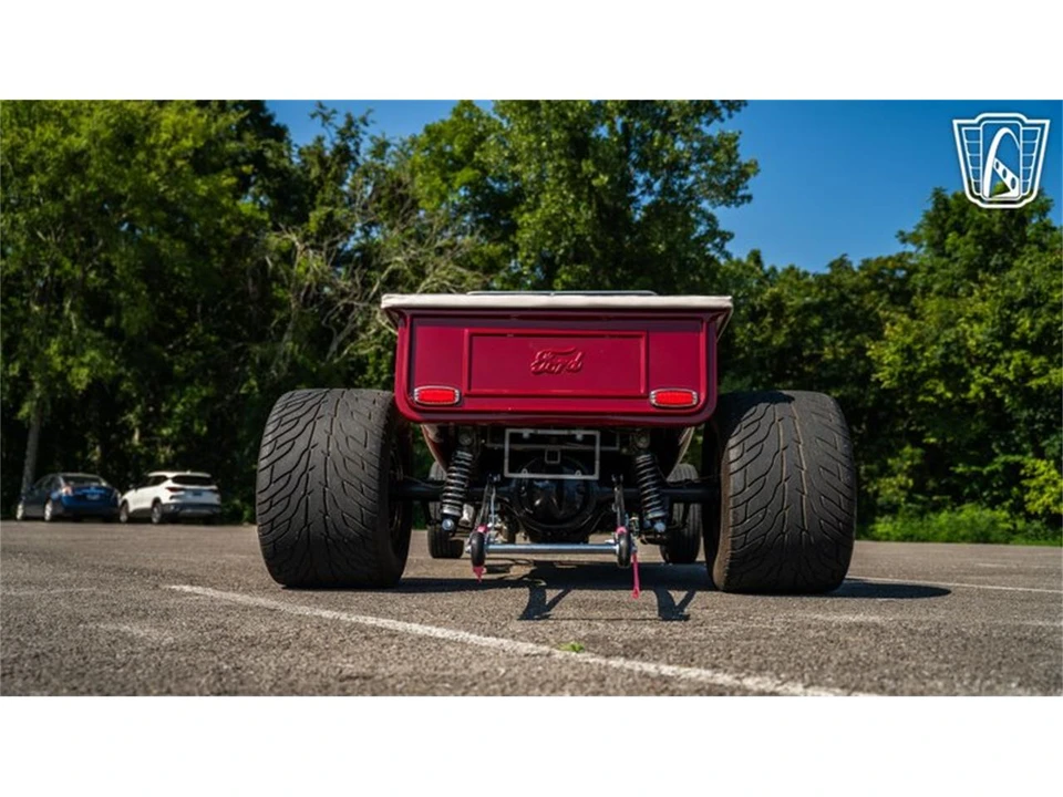 1923 Ford Model T - Image 16 of 31