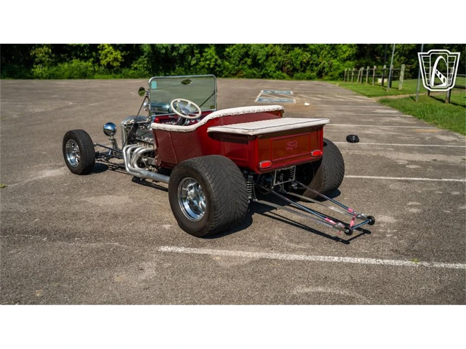 1923 Ford Model T - Image 11 of 31