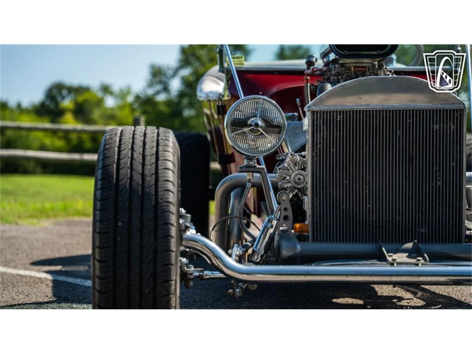 1923 Ford Model T - Image 31 of 31