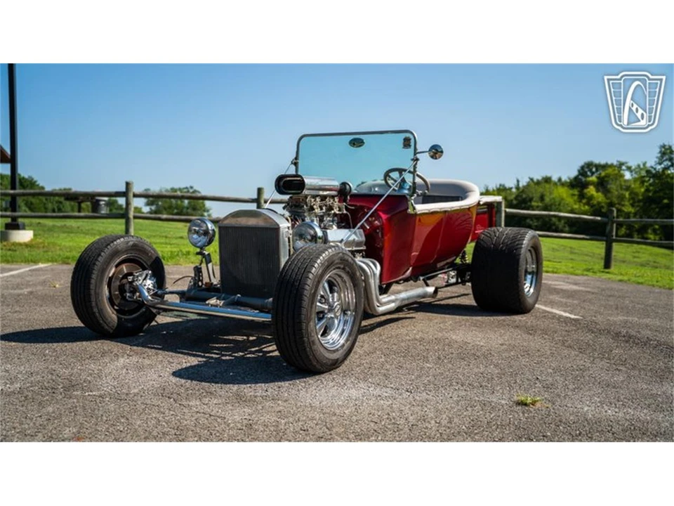 1923 Ford Model T - Image 6 of 31
