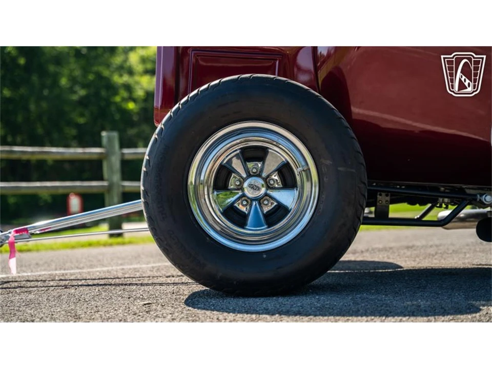 1923 Ford Model T - Image 27 of 31