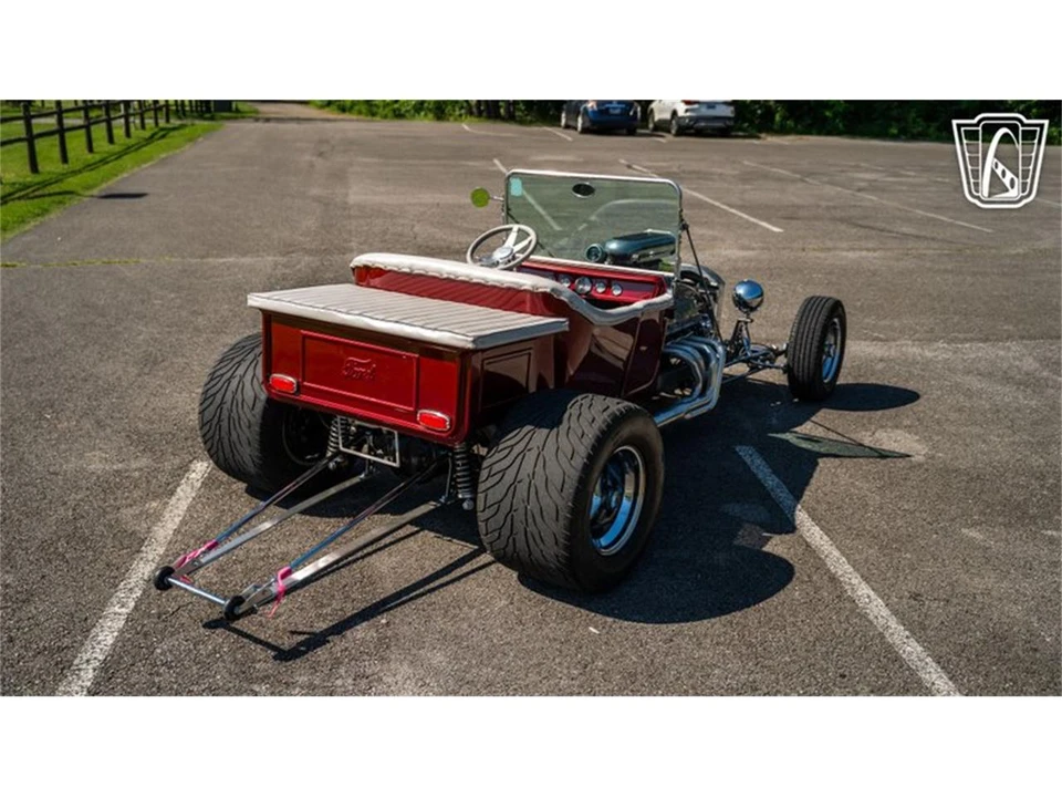 1923 Ford Model T - Image 17 of 31