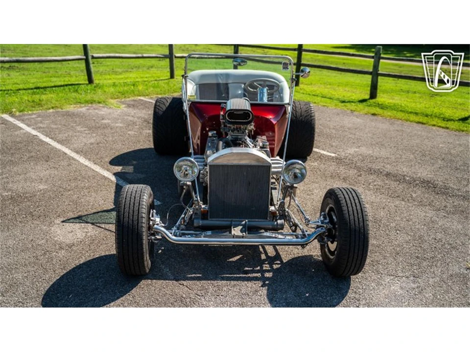 1923 Ford Model T - Image 2 of 31