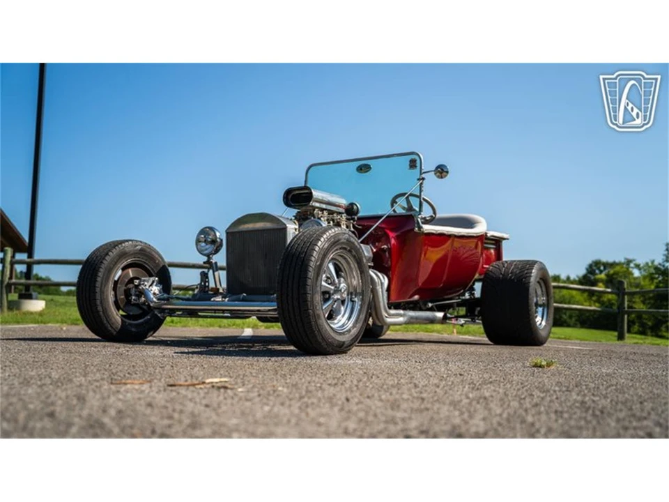 1923 Ford Model T - Image 7 of 31