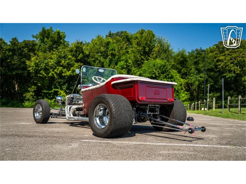 1923 Ford Model T - Image 12 of 31