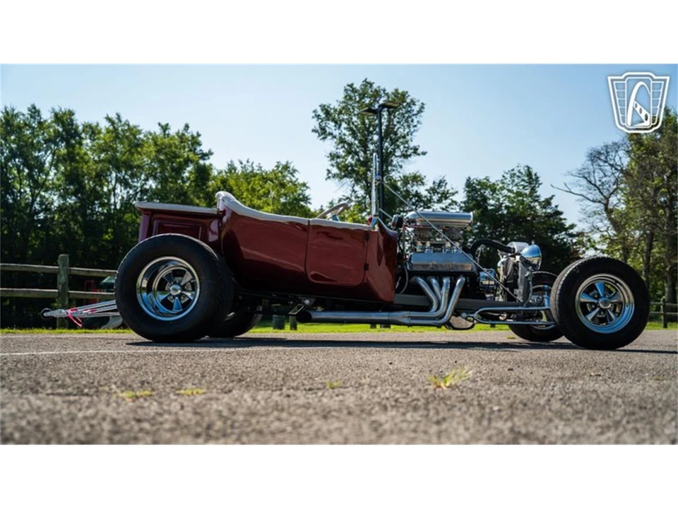 1923 Ford Model T - Image 22 of 31