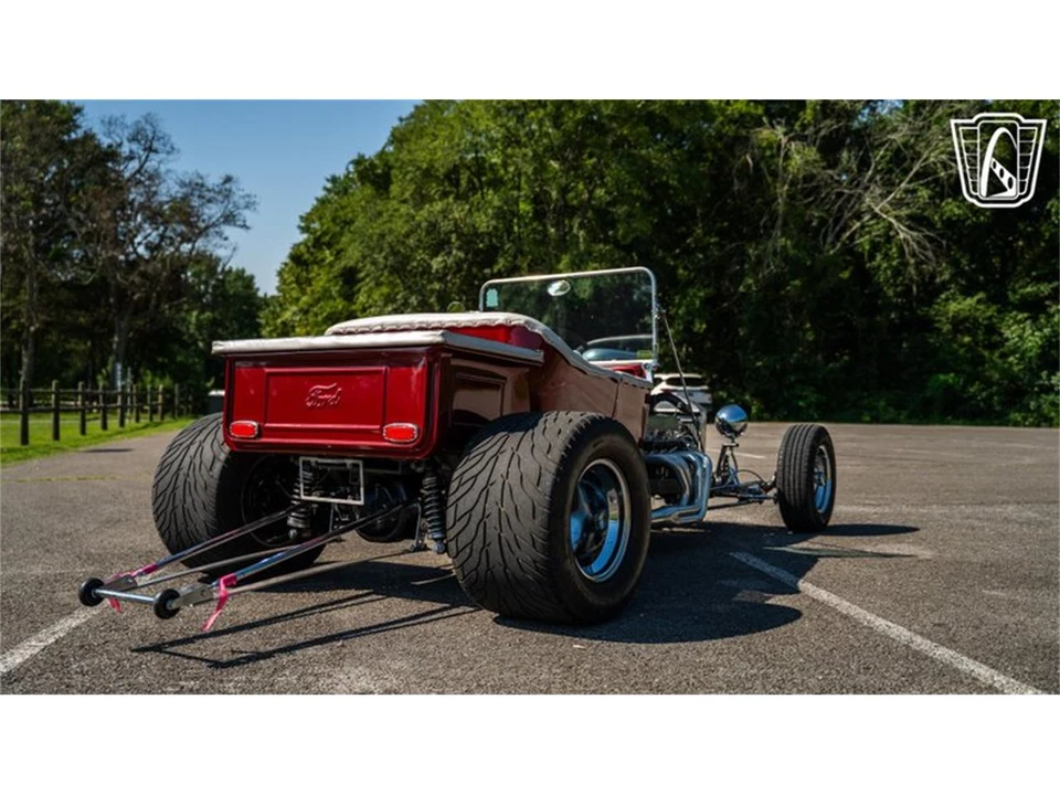 1923 Ford Model T - Image 18 of 31