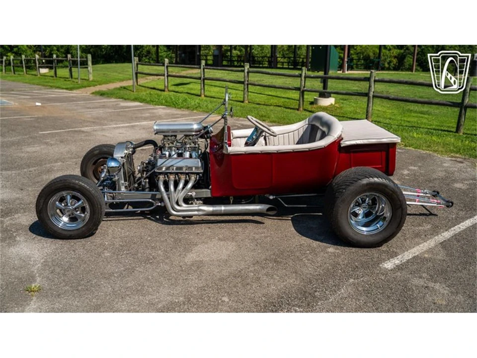 1923 Ford Model T - Image 8 of 31