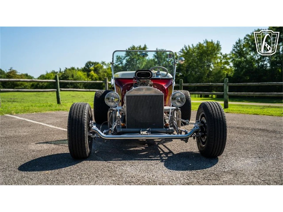 1923 Ford Model T - Image 3 of 31