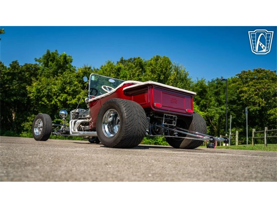 1923 Ford Model T - Image 13 of 31