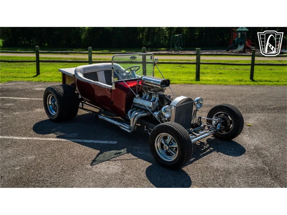 1923 Ford Model T - Image 23 of 31