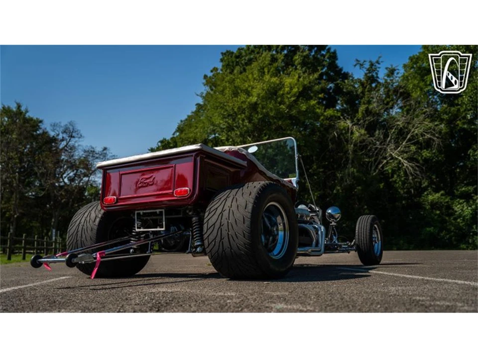 1923 Ford Model T - Image 19 of 31