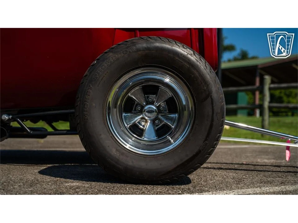 1923 Ford Model T - Image 29 of 31