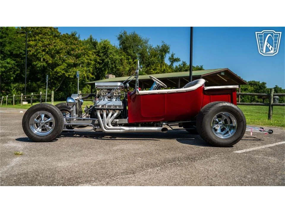 1923 Ford Model T - Image 9 of 31