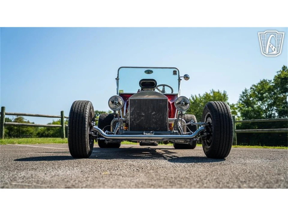 1923 Ford Model T - Image 4 of 31