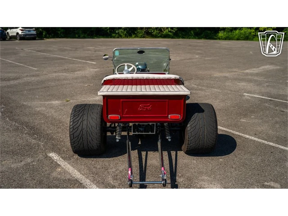 1923 Ford Model T - Image 14 of 31