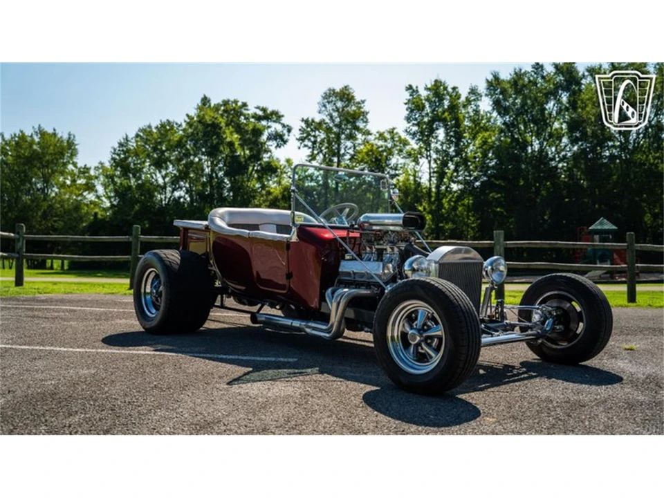 1923 Ford Model T - Image 24 of 31