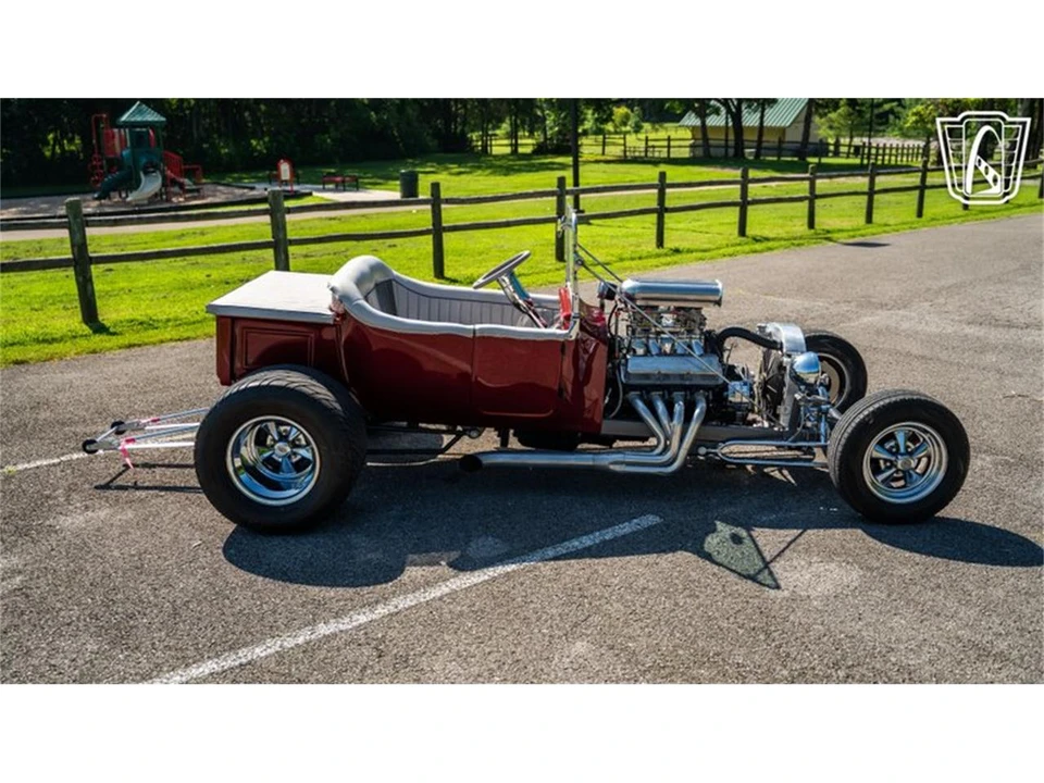 1923 Ford Model T - Image 20 of 31