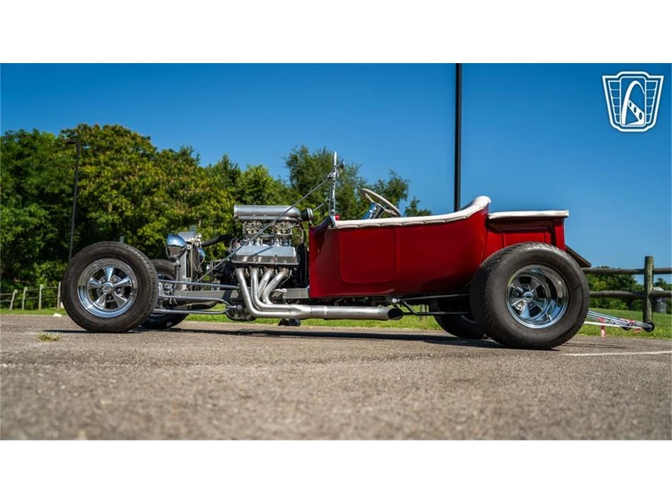 1923 Ford Model T - Image 10 of 31