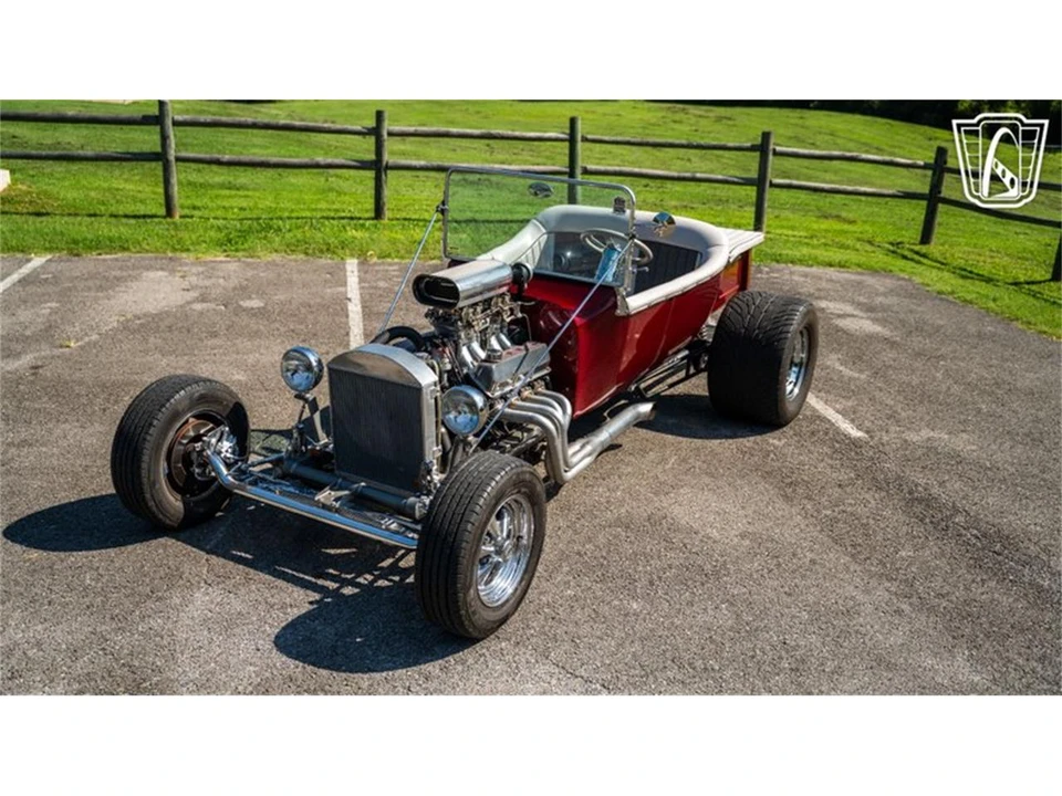 1923 Ford Model T - Image 5 of 31