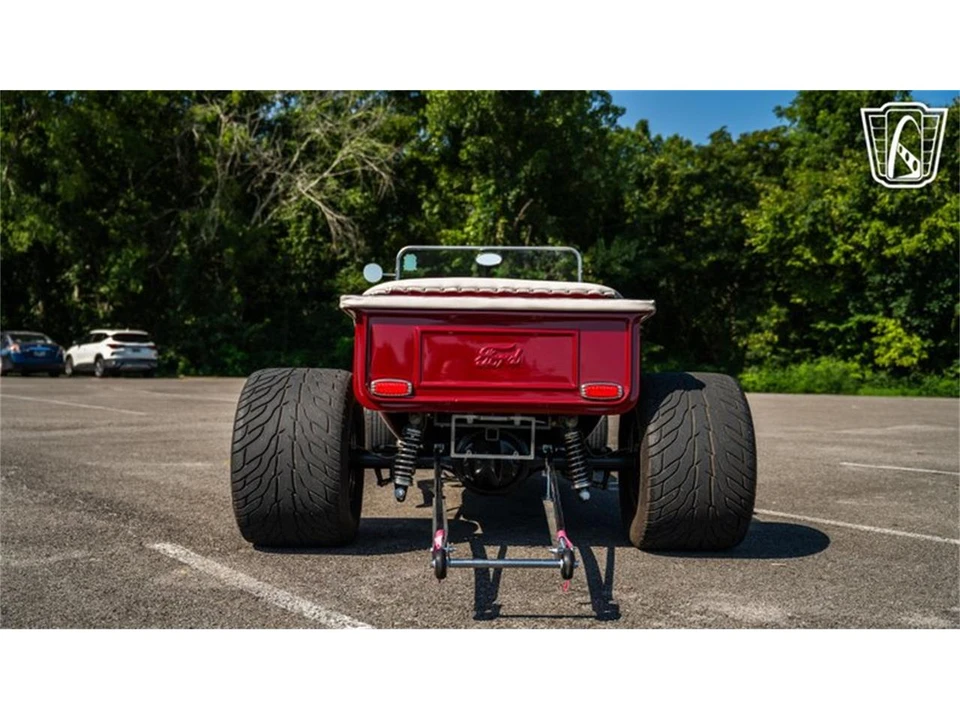 1923 Ford Model T - Image 15 of 31