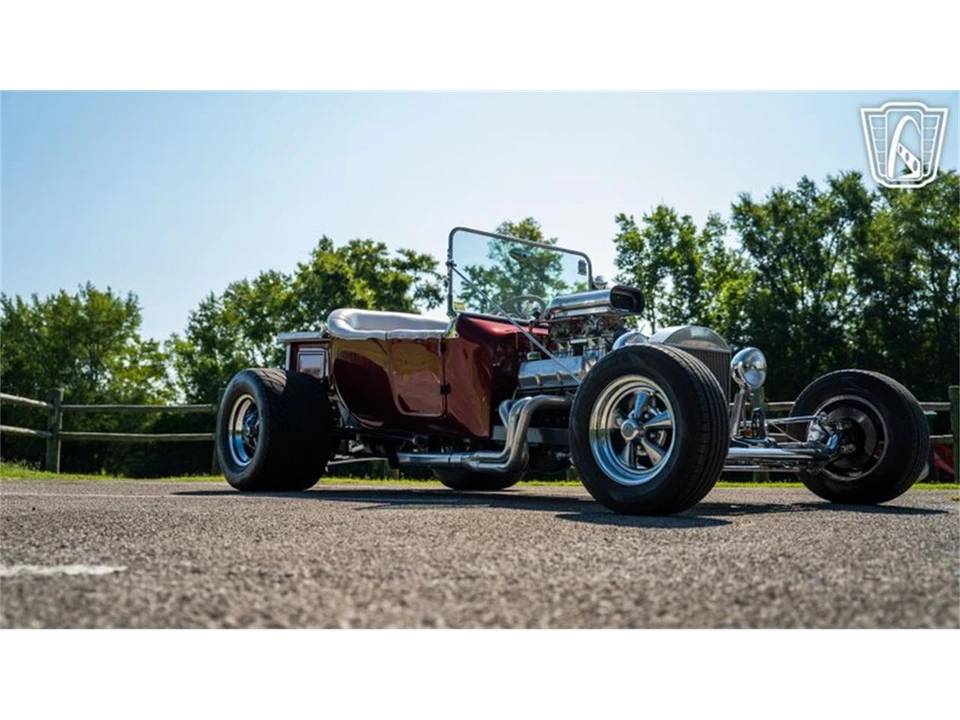 1923 Ford Model T - Image 25 of 31