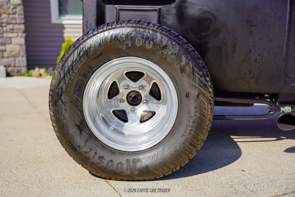 1923 Ford Hot Rod - Image 10 of 12