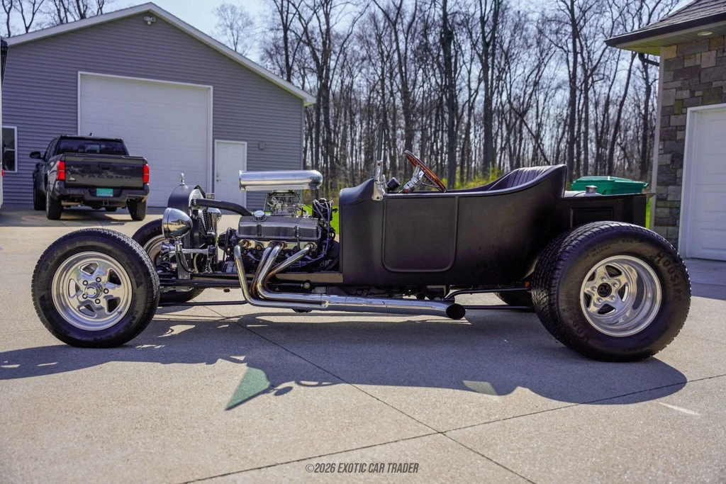 1923 Ford Hot Rod - Image 3 of 12