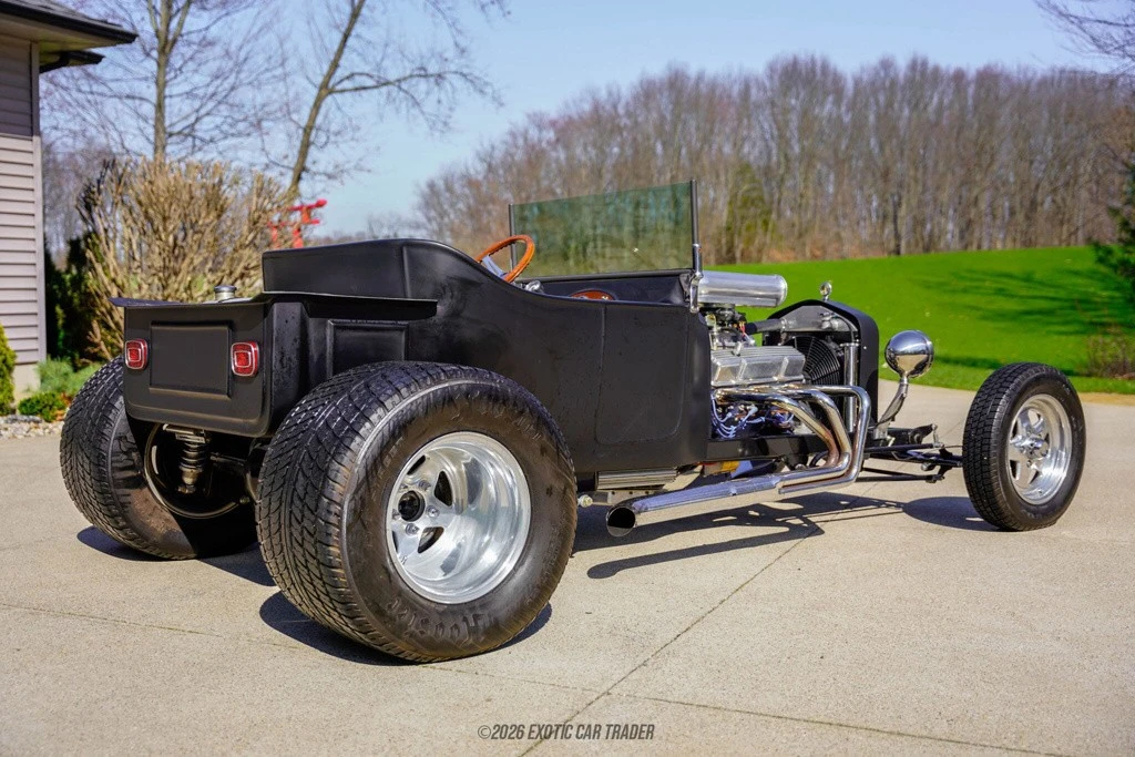 1923 Ford Hot Rod - Image 8 of 12