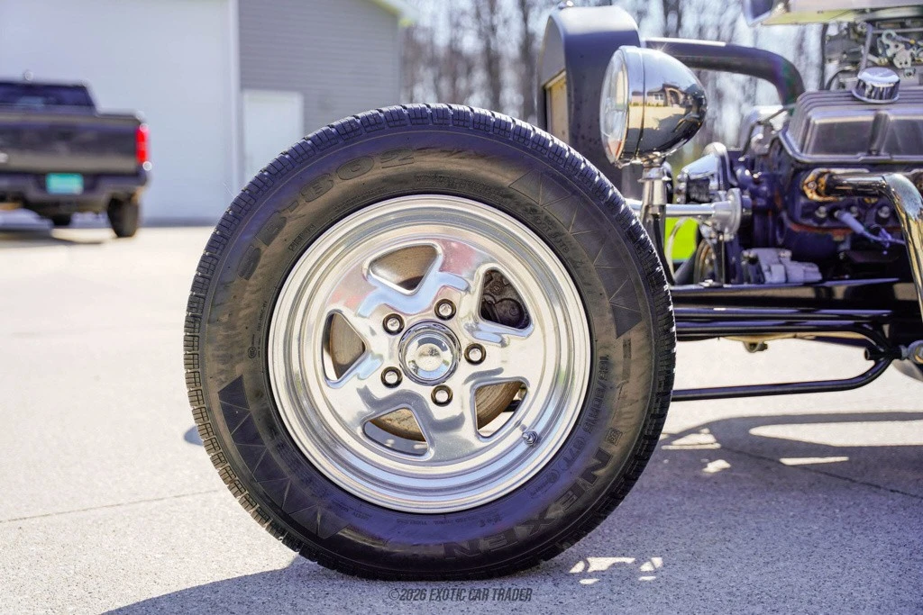 1923 Ford Hot Rod - Image 4 of 12