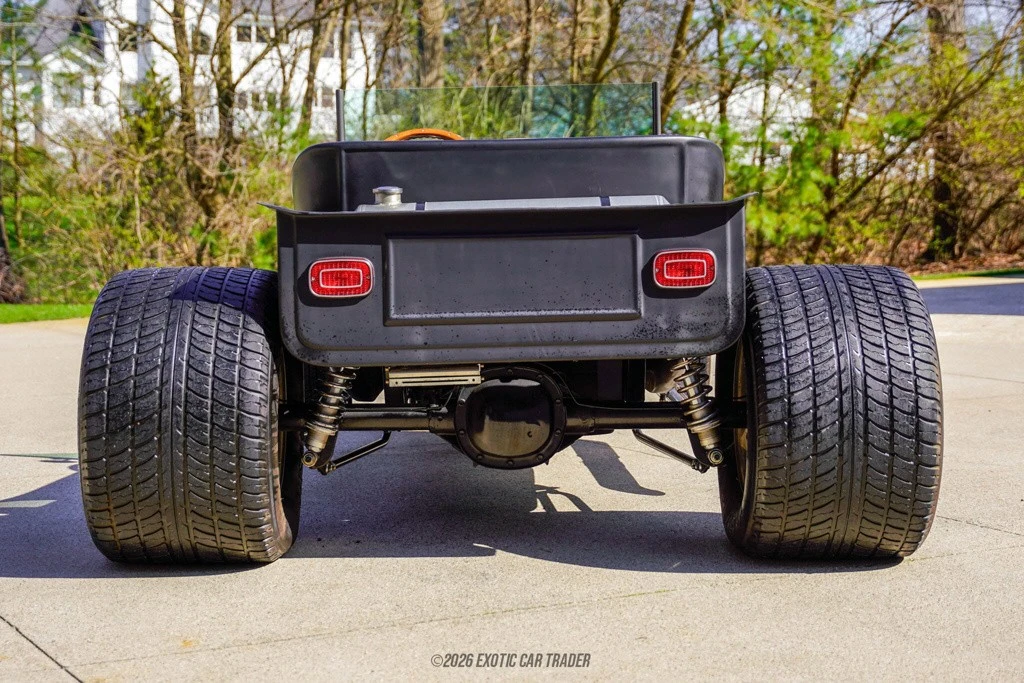 1923 Ford Hot Rod - Image 7 of 12