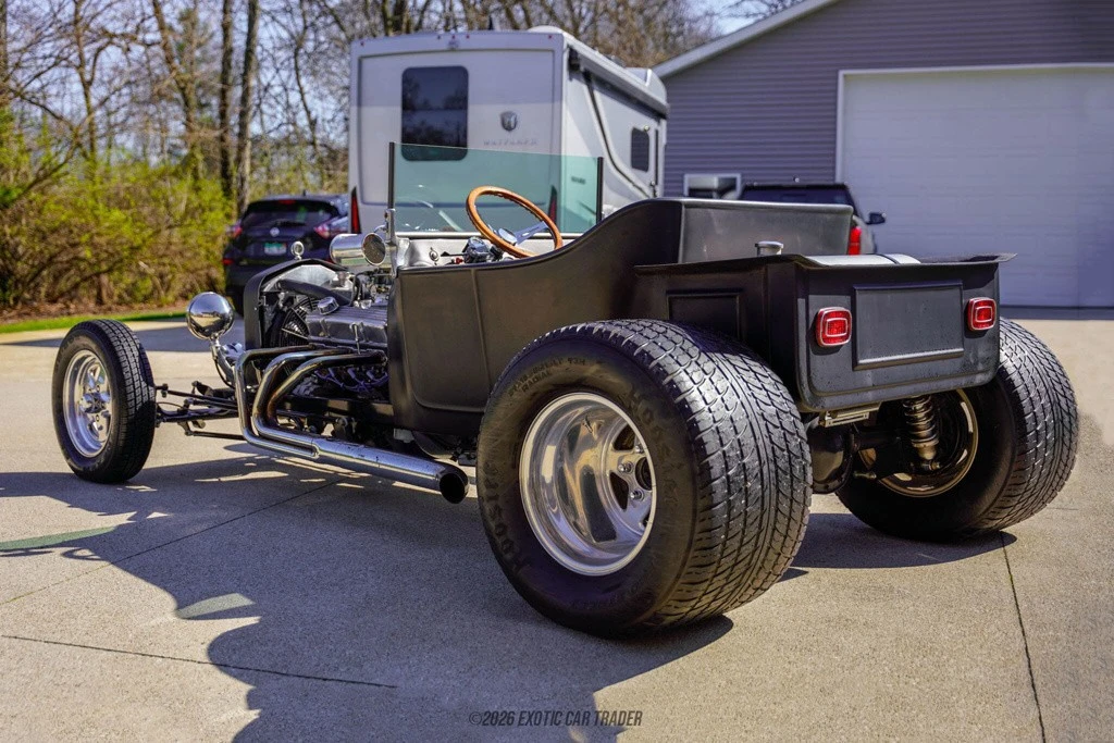 1923 Ford Hot Rod - Image 6 of 12