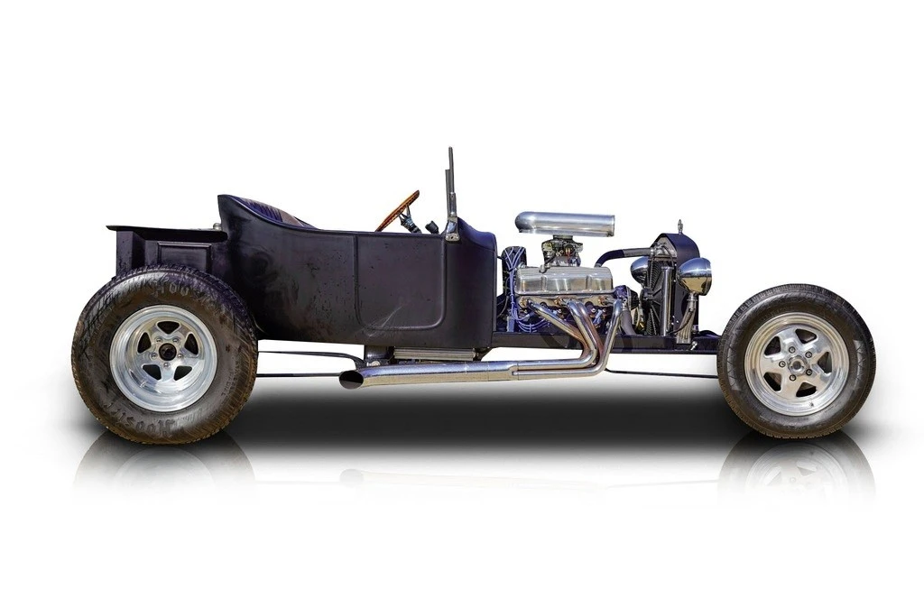 1923 Ford Hot Rod - Image 2 of 12