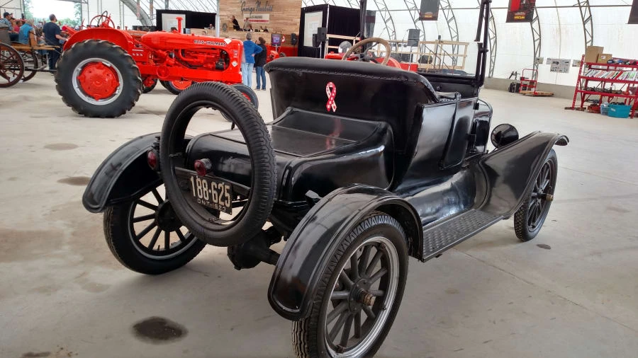 1923 Ford Model T - Image 3 of 6